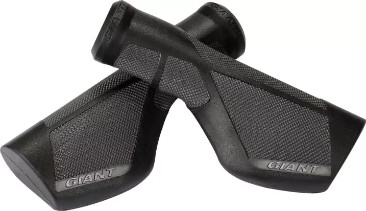 Ergo Max Griffe schwarz | slip-on Garantierte Lieferung