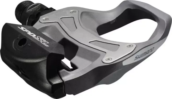 Pedale PD-R550 Grau Abverkauf