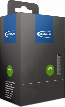Schlauch 21F Freeride 54-584->75-584 | AV Schnäppchen