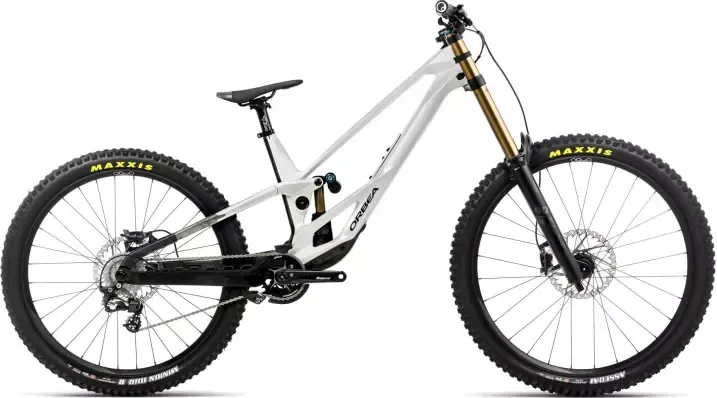 Bestpreis Rallon 450 D-LTD - 2026 White Chich - Diamond Black (Gloss) | S
