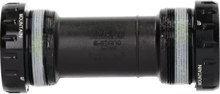 Direktkauf Innenlager MTB BB-MT800 BSA 68/73mm f. Kettenkasten