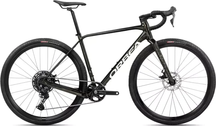 Terra H50 1X - 2026 Infinity Green-Ivory White (Gloss) | XXL Beliebt