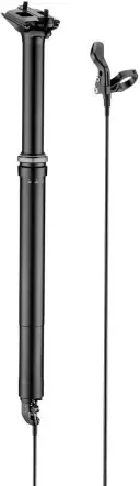 TranzX Vario Stütze 30,9 x 409mm Geprüft