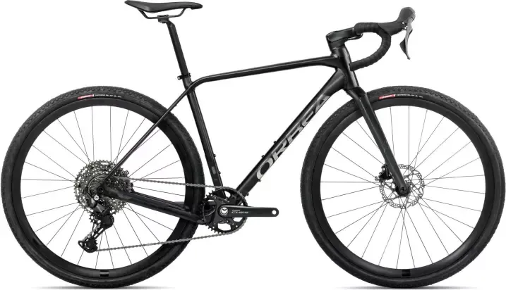 Terra H45 1X - 2026 Diamond Black (Matt) - Diamond Carbon View (Gloss) | L Jetzt Kaufen