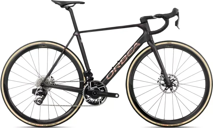 Neu Orca M11eLTD PWR - 2026 Diamond Carbon View - Sunset Carbon View (Matt) | 51