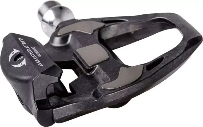 Pedale Ultegra PD-R8000 4 mm längere Achse Top-Seller