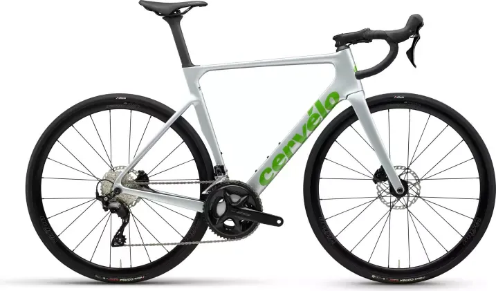 Top-Seller Soloist 105 - 2026 Serpentine | 58cm