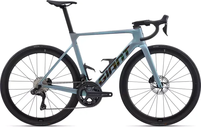Bestseller Propel Advanced Pro 0-DI2 - 2026 Prismatic Haze | XL