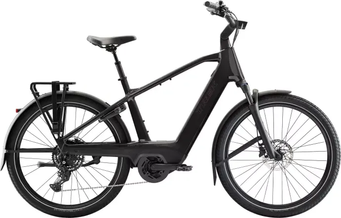 Ausverkauf Charter+ 4 540Wh - 2026 XL