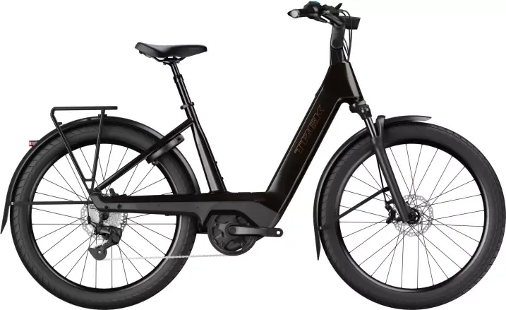 Zertifiziert Charter+ 4 800Wh Lowstep - 2026 Dark Web | XL