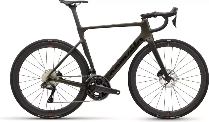 Sonderaktion Soloist Ultegra Di2 - 2026 Dark Slate | 51cm