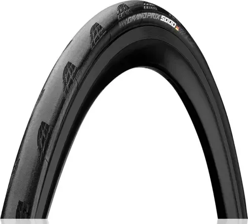 Grand Prix 5000 Schwarz/Schwarz | Faltreifen | nein | 32 | 28 Mega-Angebot