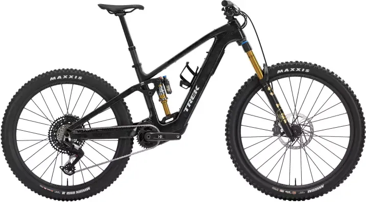 Abverkauf Fuel+ MX 9.8 Eagle 90 Gen 2 - 2026 Carbon Smoke/Lithium Grey Marble | L