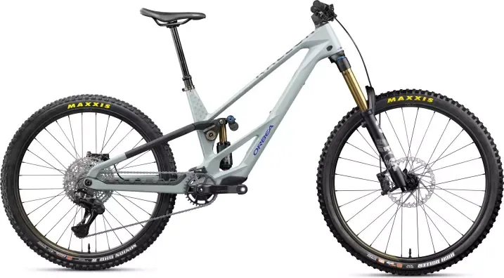 Rallon RS-TEAM Mullet - 2027 Frozen Concrete (Gloss) - Diamond C. View (Matt) | M Bestpreis