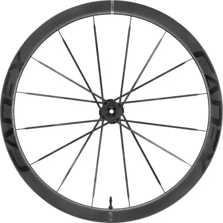 Knallerangebot MAX 40 Tubeless Disc Laufrad vorne