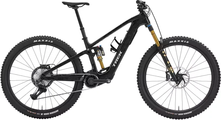 Begrenztes Angebot Fuel+ EX 9.8 XT Di2 Gen 2 - 2026 Carbon Smoke/Lithium Grey Marble | L