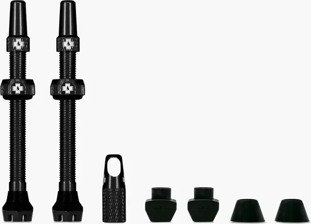 Knallerangebot Tubeless Ventile - V2 80mm