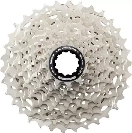 Solange Der Vorrat Reicht Kassette Ultegra CS-R8100 11-30