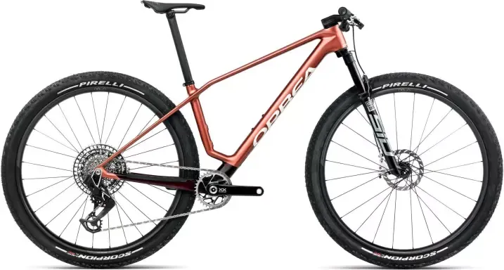 Alma M-LTD - 2026 Mars Red (Matt) - Metallic Burgundy Red (Gloss) | S Bestseller