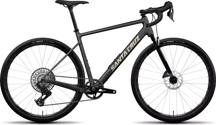Direktkauf Stigmata 4 CC Rival AXS 1X Rudy - 2026 Matte Carbon | XXL