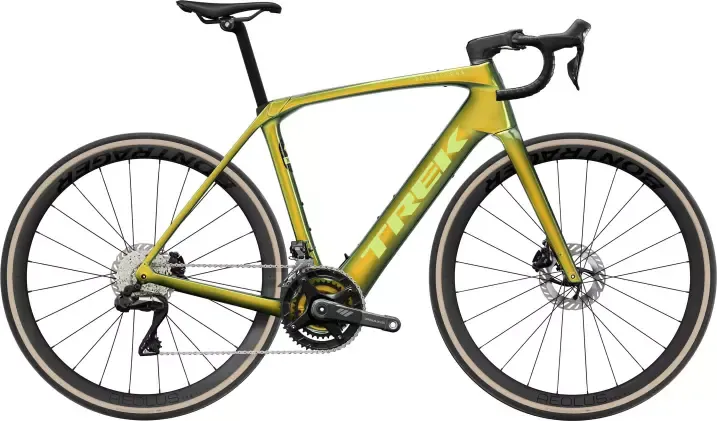 Aktuell Domane+ SLR 7 - 2026 Gecko Phaze | 60