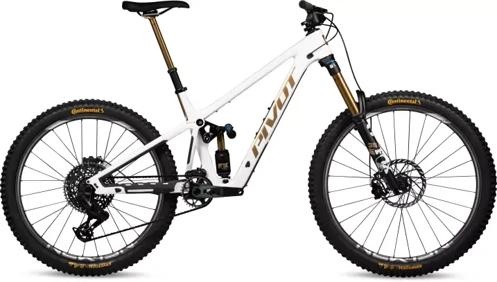 Firebird MX Pro X0 Eagle Transmission Carbon Wheels Air - 2026 White Gold | M Kostenfreie Lieferung