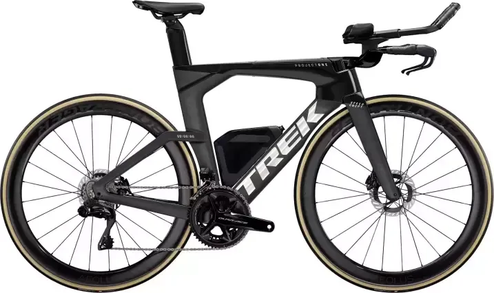 Echt Speed Concept SLR 9 - 2026 M