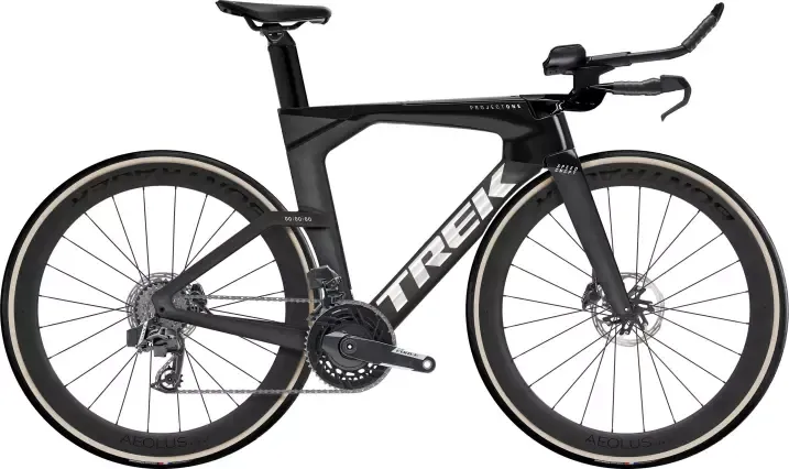 Expressversand Speed Concept SLR 7 AXS - 2026 Matte Deep Smoke | L