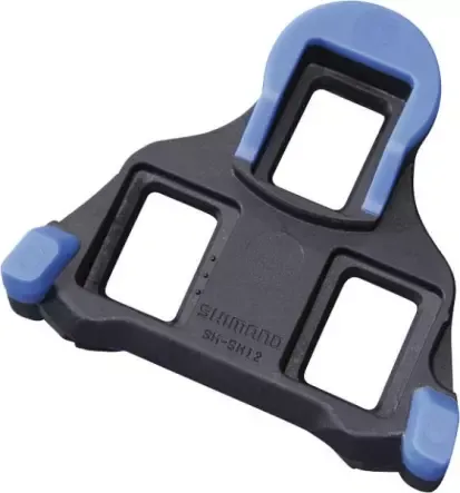 Preisreduziert SPD-SL Schuhplatten SM-SH12 (Blau)
