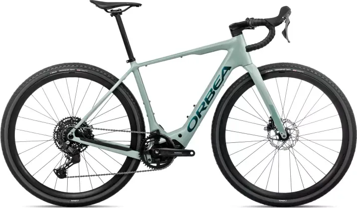 Denna H50 - 2026 Blue Stone | XXL Zertifiziert