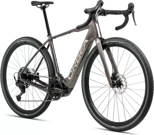 Sonderaktion Denna H50 - 2026 Magnetic Bronze | XL