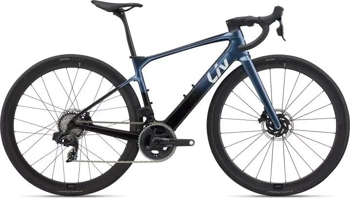 Neue Ware Avail Advanced E+ Elite 1 - 2025 M