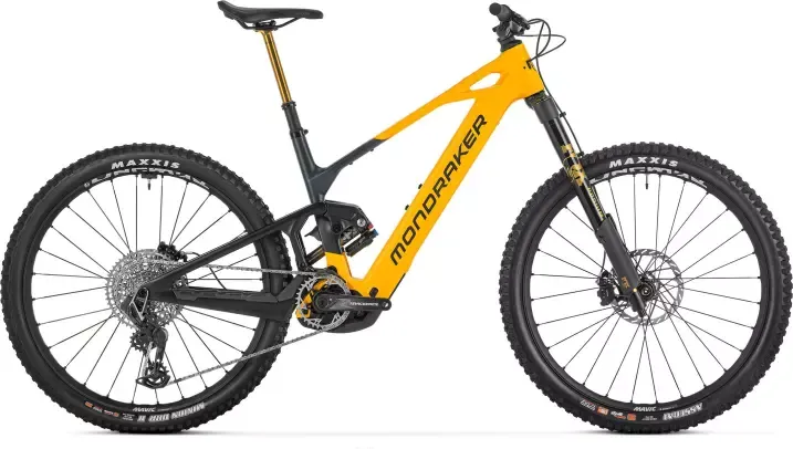 Bestseller Crafty Carbon RR S - 2026 M
