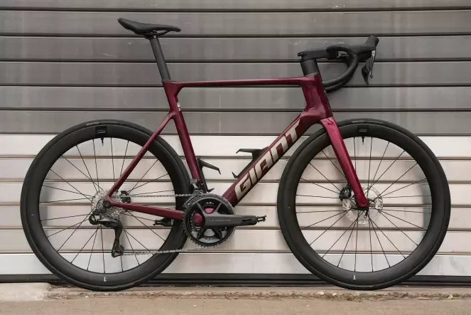 Jetzt Bestellen Propel Advanced Pro 0 - 2024 (Größe L) B-Ware