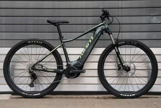 Top-Angebot Fathom E+ 1 (Größe M) refurbished