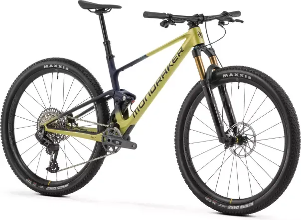 Garantierte Lieferung F-Podium RR - 2025 XL