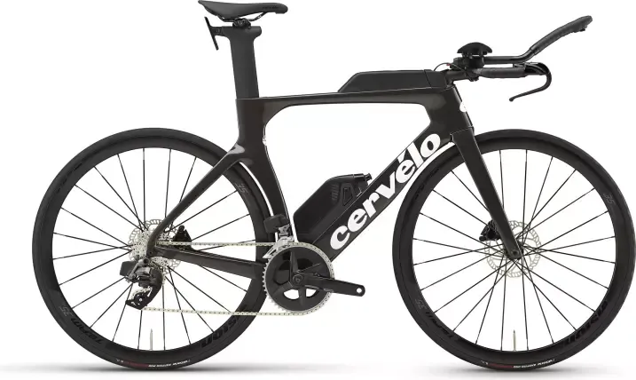 Bestpreis P-Series Rival eTap AXS - 2023 56cm