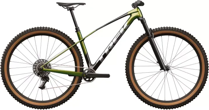 Procaliber 9.6 Gen 3 - 2026 Chameleon Green | L Schneller Versand