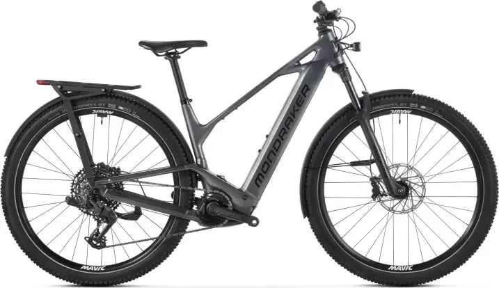 Prime X - 2026 Graphite Grey | L Solange Der Vorrat Reicht