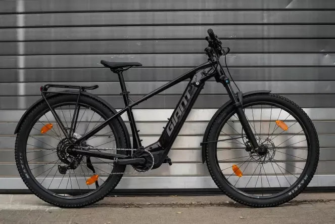 Beliebt Fathom E+ 2 EX - 2024 (Größe L) B-Ware