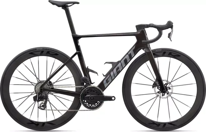 Versand Am Gleichen Tag Propel Advanced Pro 0-AXS - 2027 XS