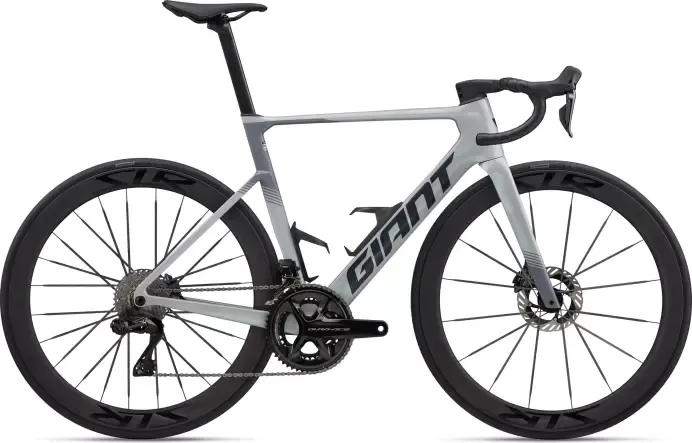 Propel Advanced Pro 0 Dura-Ace - 2027 L Meistverkauft