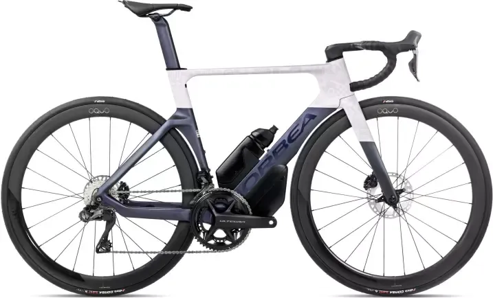 Orca AERO M20iLTD - 2026 Tanzanite - Lilac (Matt) Lilac (Gloss) | 60 Online Kaufen