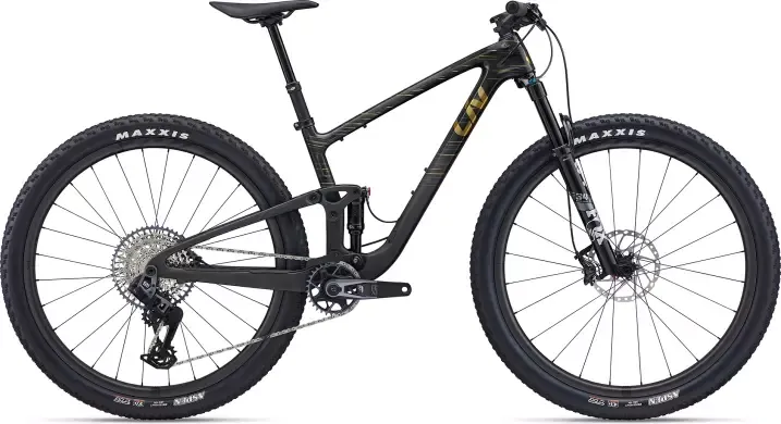 Pique Advanced 1 - 2024 L Kostenloser Versand