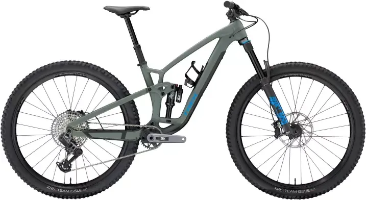 Schneller Versand Fuel EX 8 GX AXS T-Type Gen 6 - 2025 Matte Keswick | XL