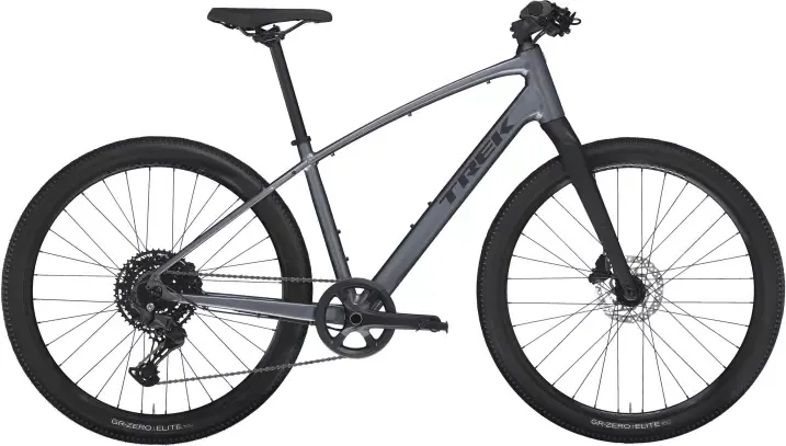 Dual Sport 3 Gen 5 - 2025 Galactic Grey | XS Sonderangebot