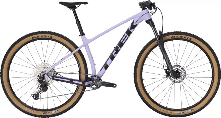 Highlight Procaliber 6 - 2026 Lavender Haze | L