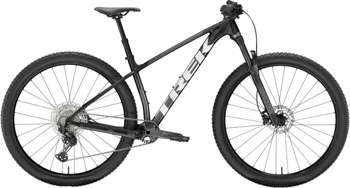 Procaliber 6 - 2026 Satin Trek Black/Lithium Grey | S Abverkauf