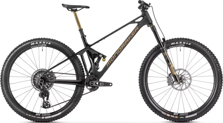 Wochenendangebot Foxy Carbon RR - 2026 M