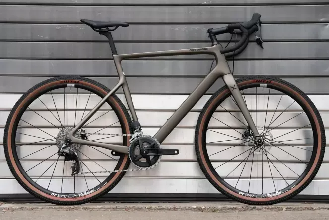 SuperSix EVO SE - 2022 (Größe 58cm) refurbished Schnäppchen